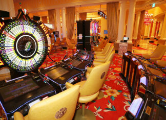 ‘145억 증발’ 카지노 사건 범죄 회수금 134억 어떻게 처리되나출처