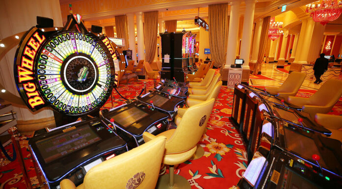 ‘145억 증발’ 카지노 사건 범죄 회수금 134억 어떻게 처리되나출처