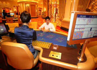 1천 원 베팅해 2억 원 ‘잭폿’…제주신화월드서 30대 중국인 행운출처