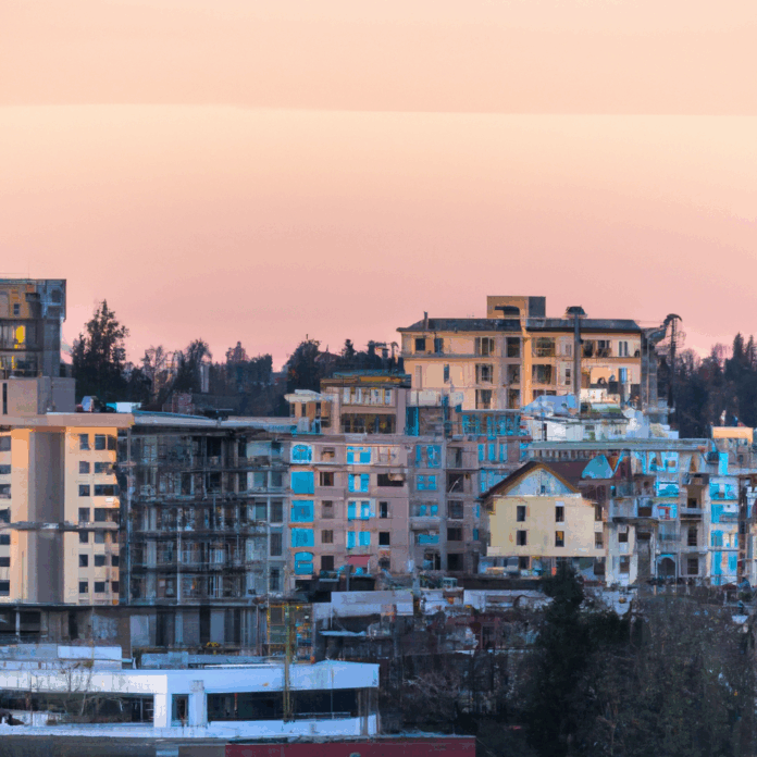동탄의 밤 - 업무와 주거가 어우러진 도시의 매력과 이용 흐름 분석 업무지구·주거지구로 나뉜 동탄의 밤 이용 흐름 - 동탄의 밤 - 업무와 주거가 어우러진 도시의 매력과 이용 흐름 분석